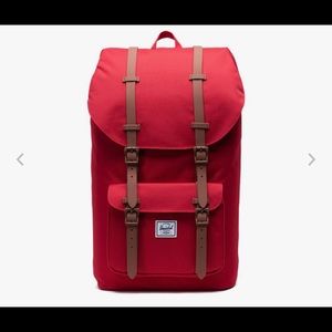 Herschel Little America Backpack